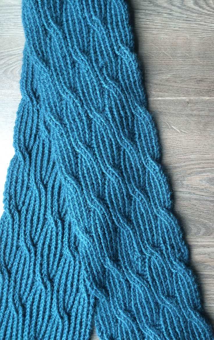 Reversible knitting patterns free