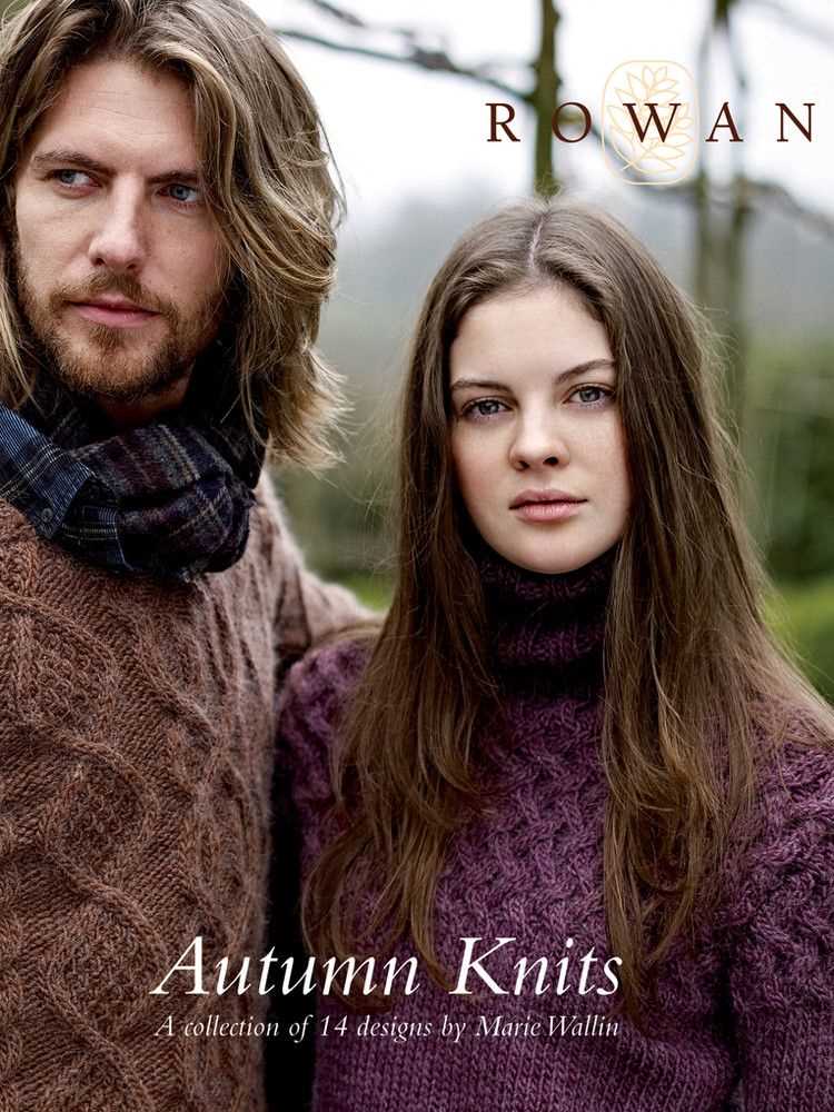 Rowan free knitting patterns