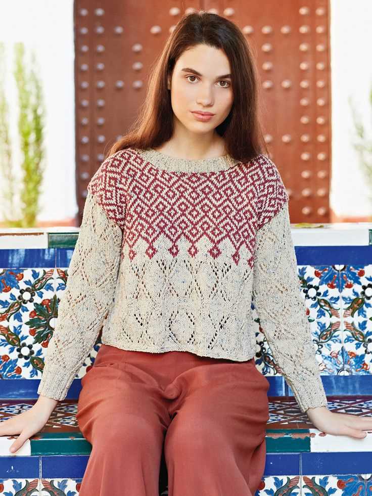 Rowan free knitting patterns