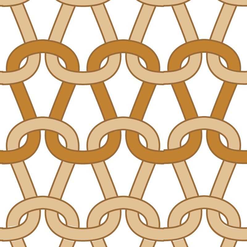 Sewing patterns for sweater knit fabric