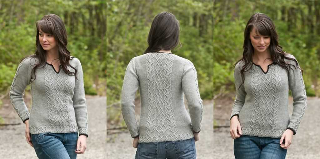 Short sleeve cardigan knitting pattern uk