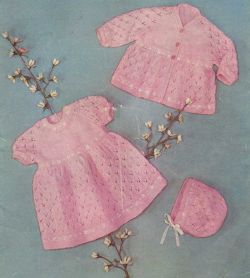 Sirdar childrens knitting patterns