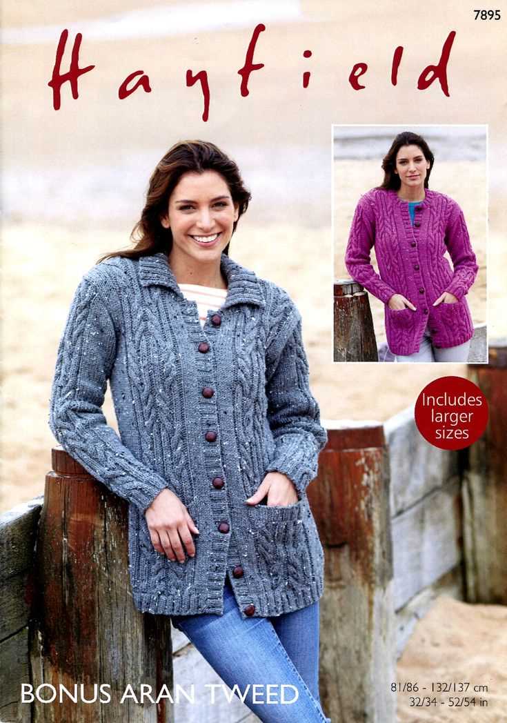 Sirdar knitting patterns ladies