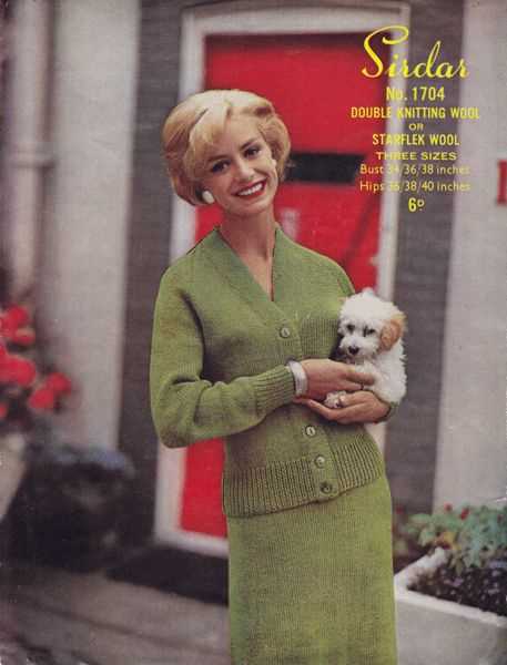 Sirdar knitting patterns ladies