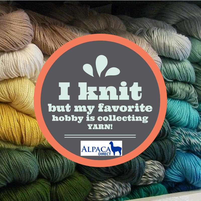 Stitch soak scrub yarn knit patterns
