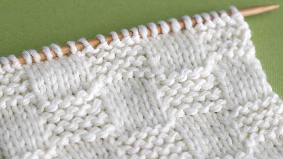 Studio knit patterns