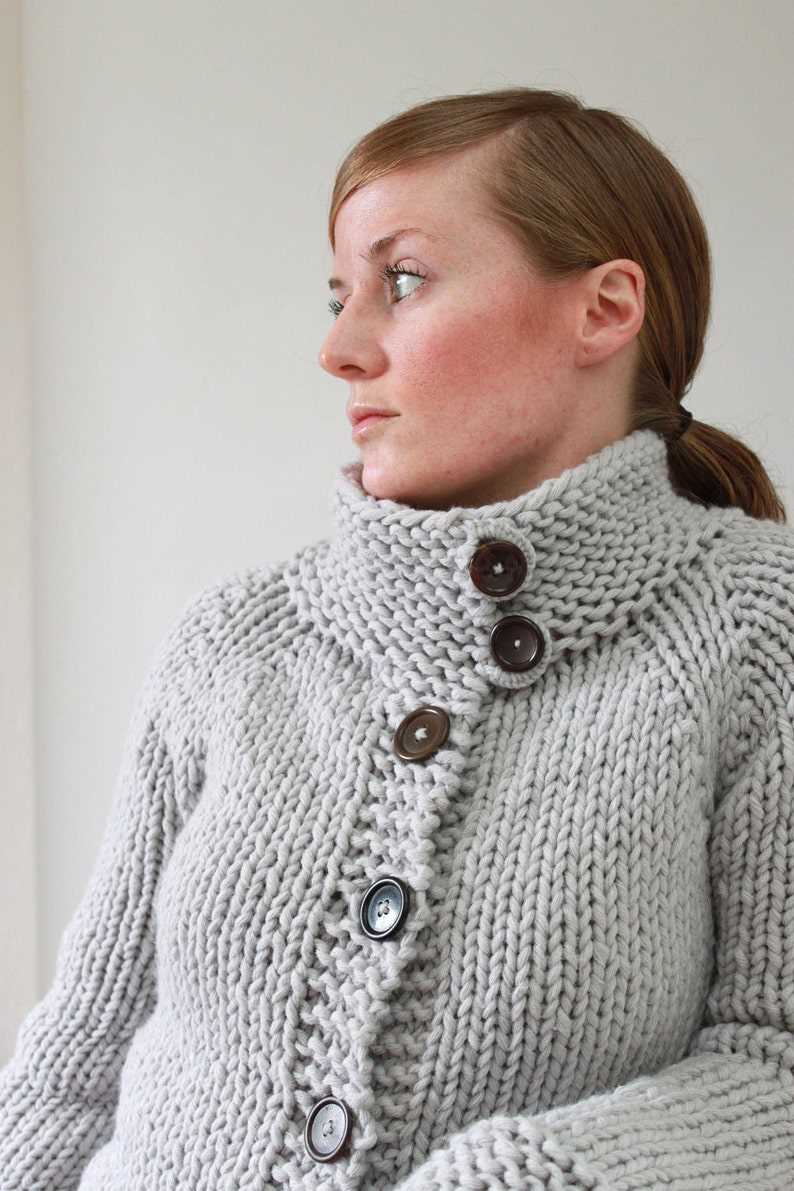 Super bulky knitting patterns