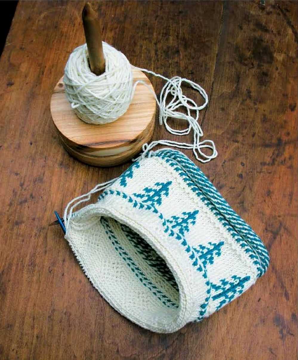 Swedish knitting patterns free