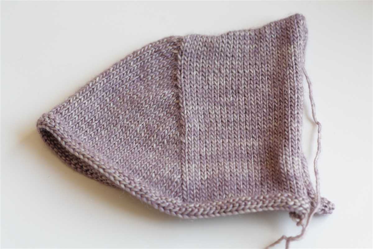 Twiddle muff knitting pattern free