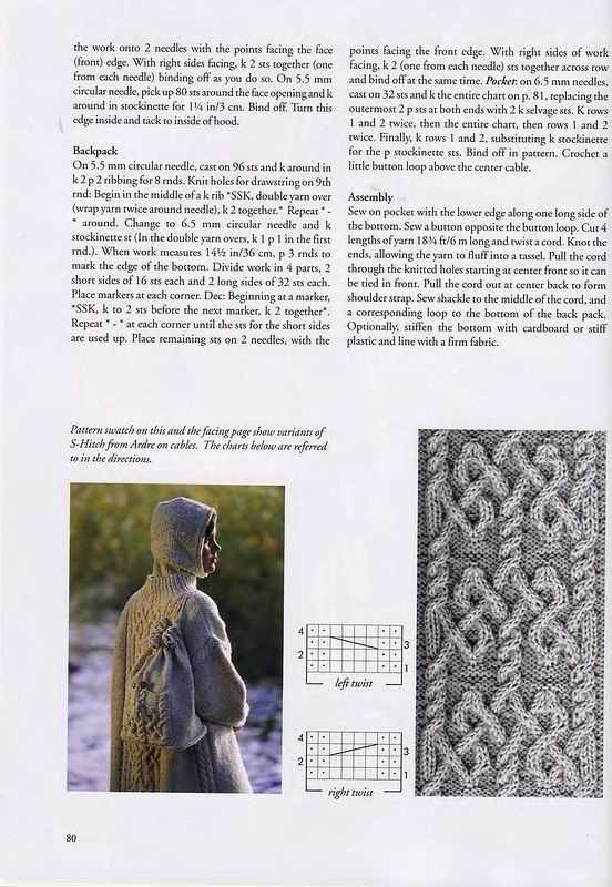 Viking knitting patterns free