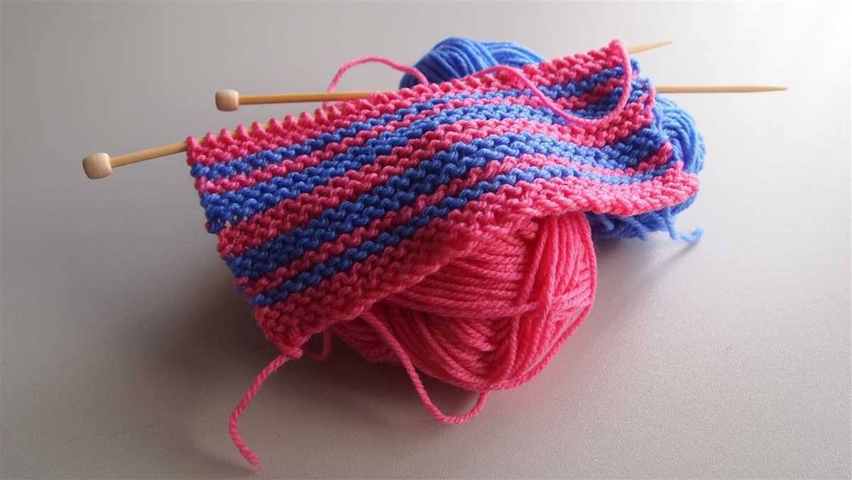 Wristers knitting pattern free