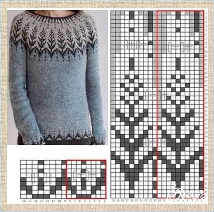 Ann norling free knitting patterns