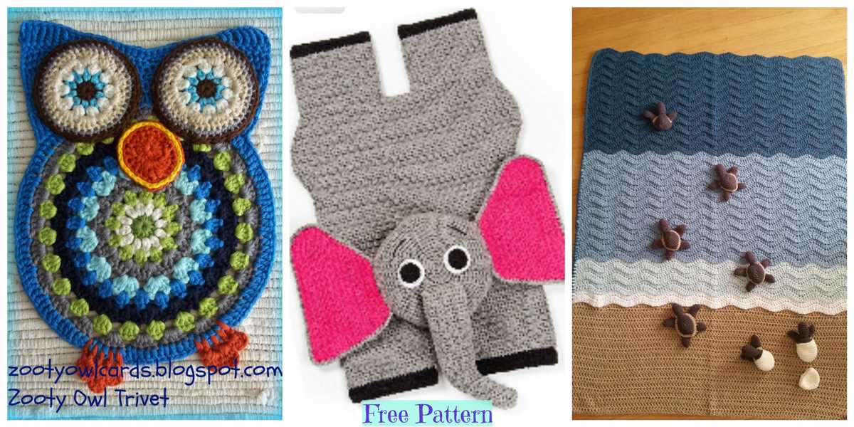 Animal hats 15 patterns to knit and show off