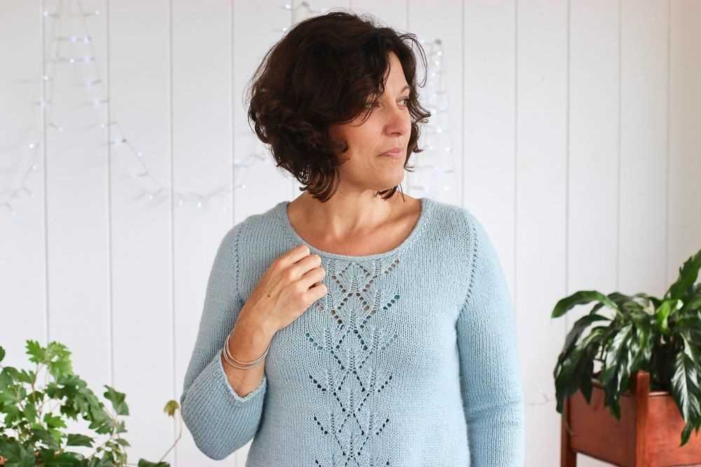 Ann norling free knitting patterns