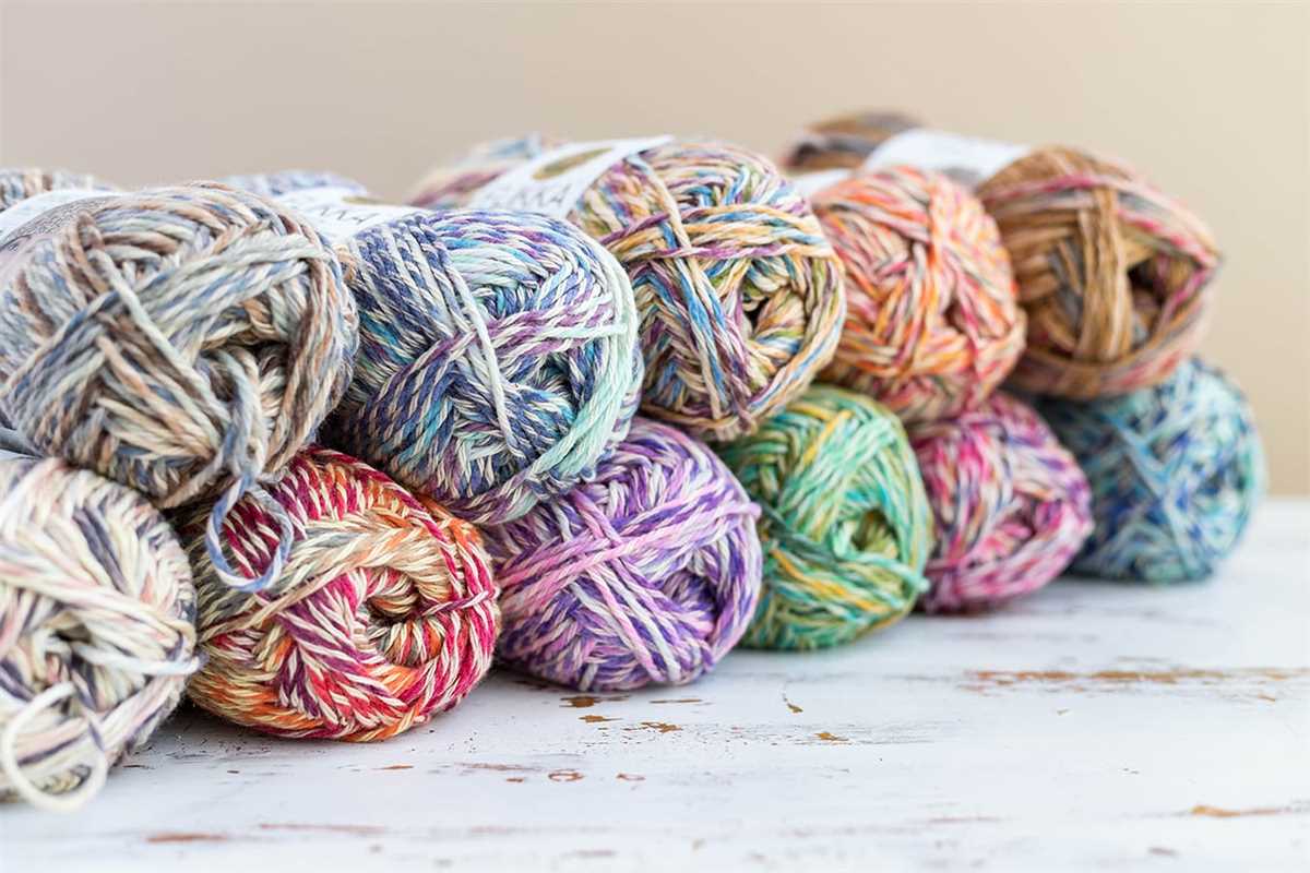 Stitch soak scrub yarn knit patterns