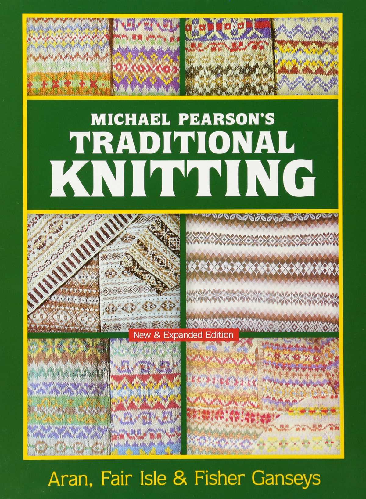 Aran island knitting patterns