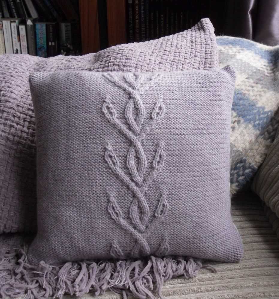 Aran weight knitting patterns free