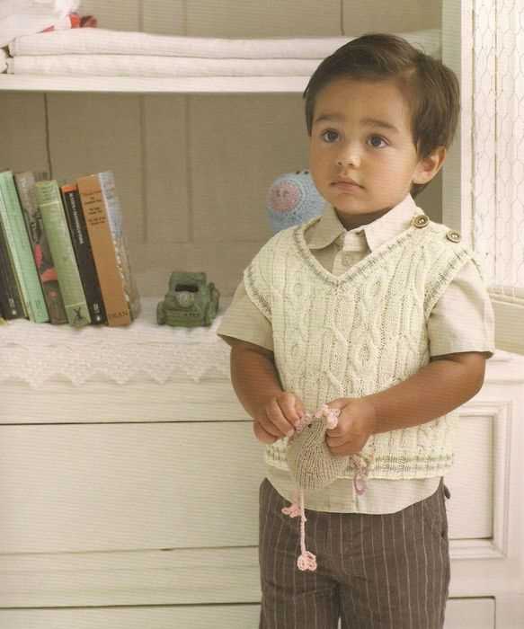 Childrens knitting patterns uk