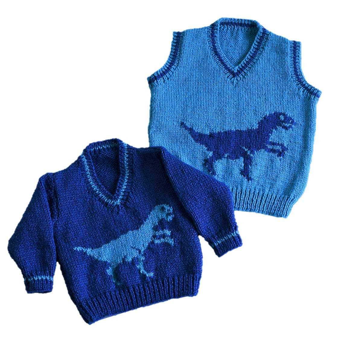 Basic jumper knitting pattern free