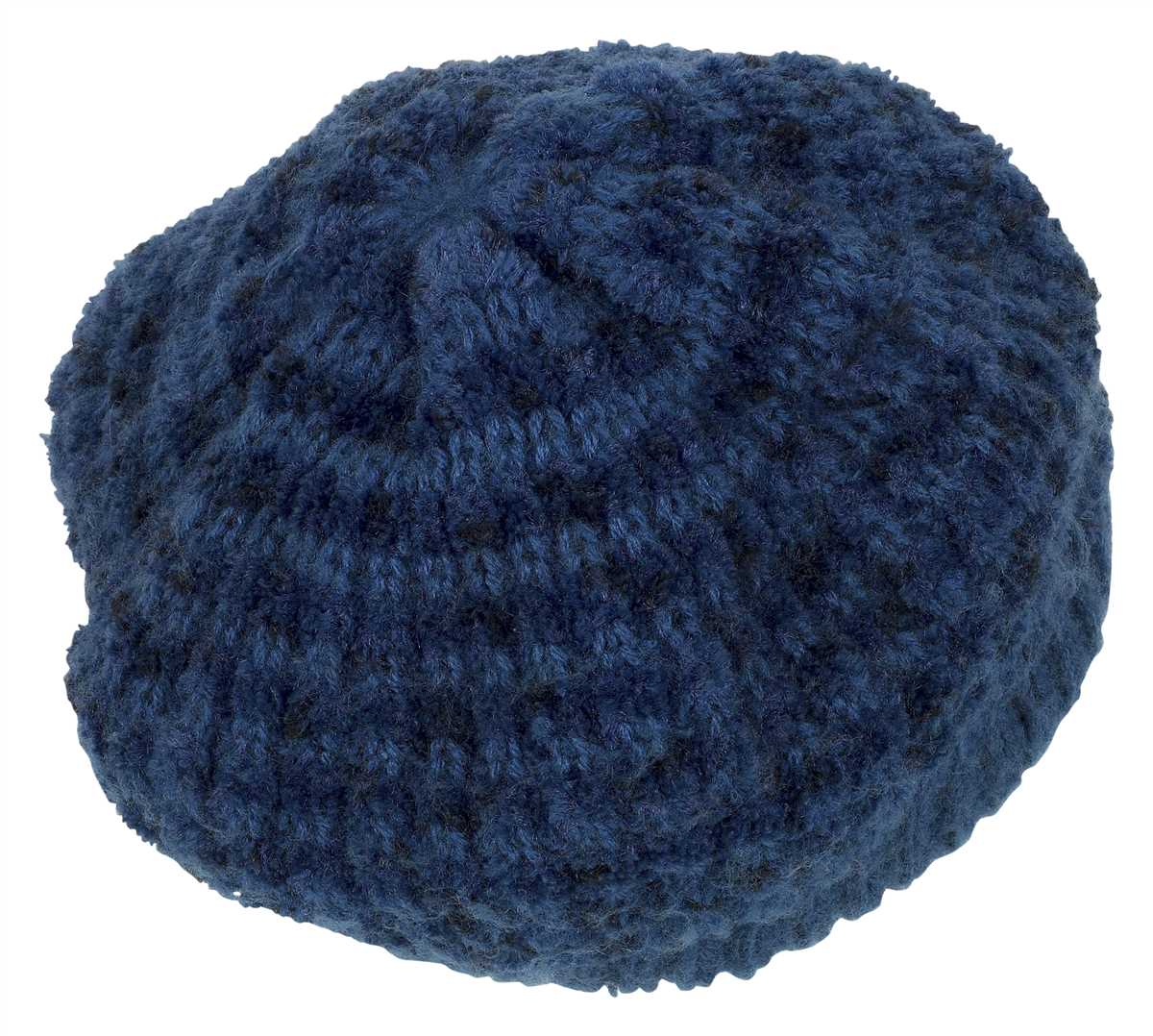 Basic knit hat pattern circular needles