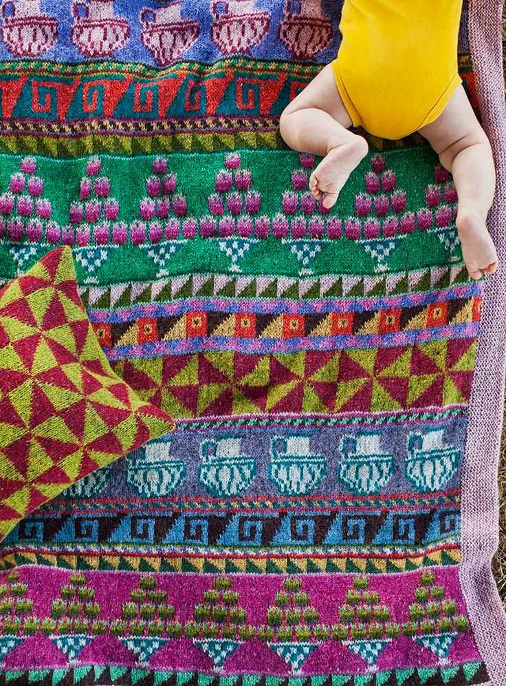 Mason dixon knitting patterns