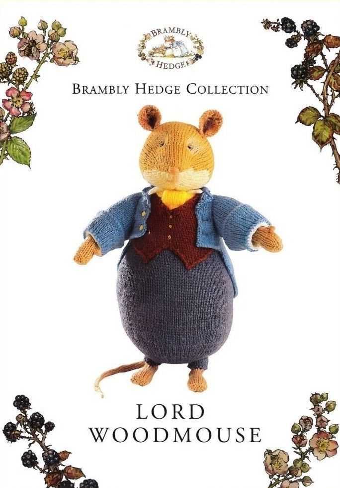 Beatrix potter knitting patterns