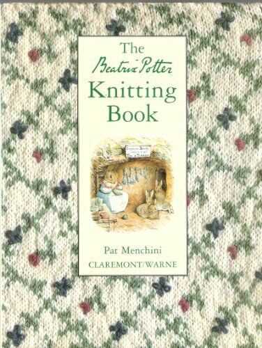 Beatrix potter knitting patterns