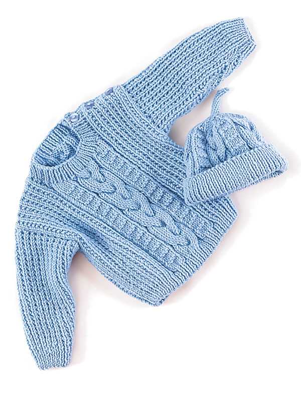 Beginner easy childrens knitting patterns free