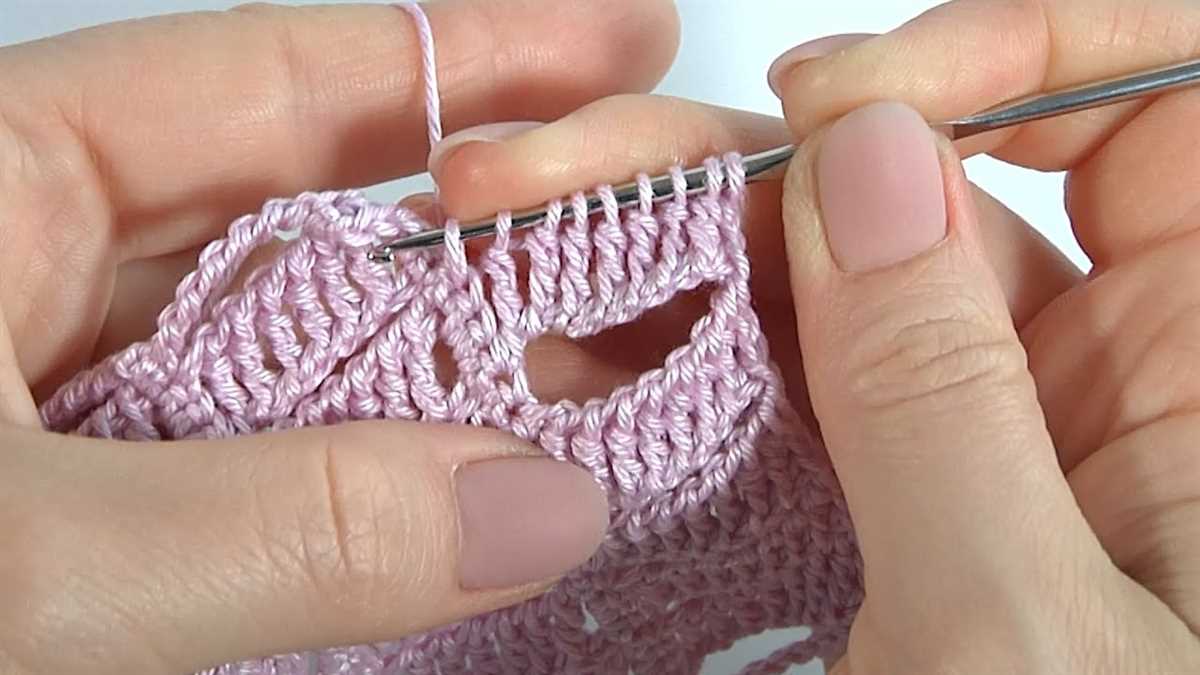 Beginner knit stitch patterns