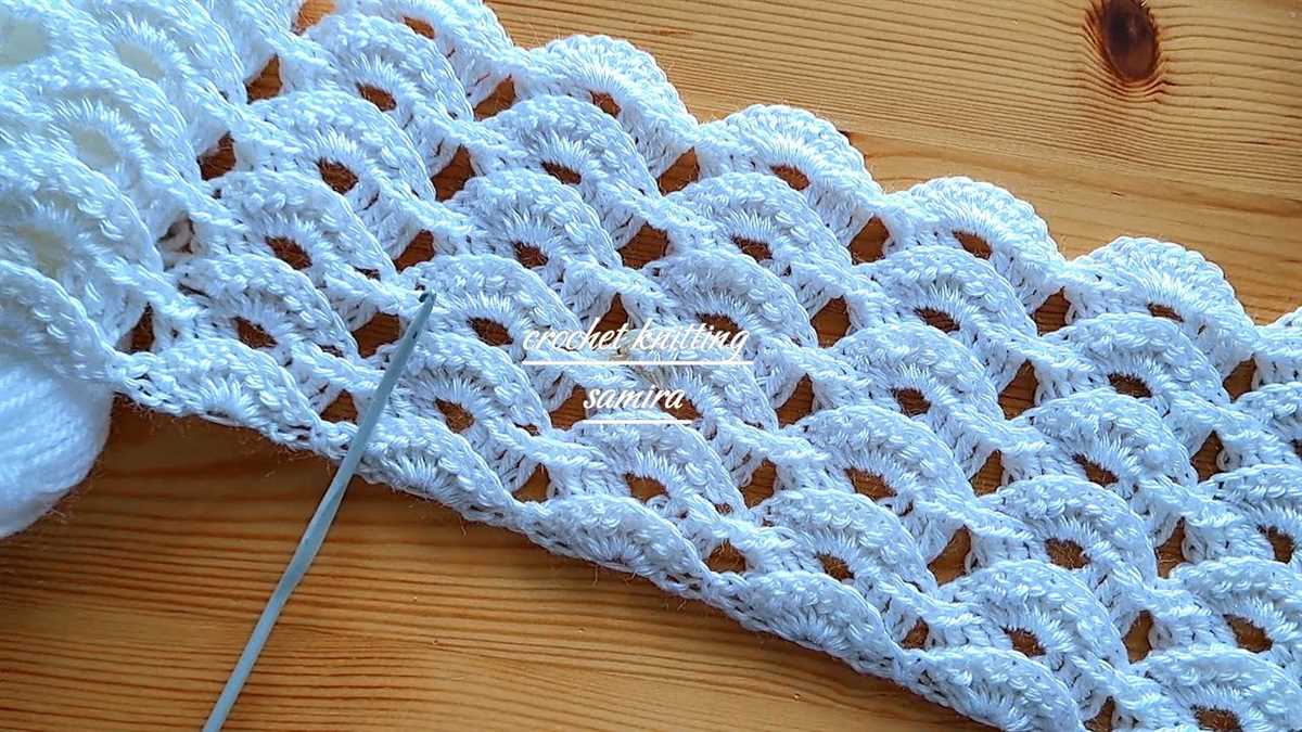 Beginner baby blanket knitting pattern