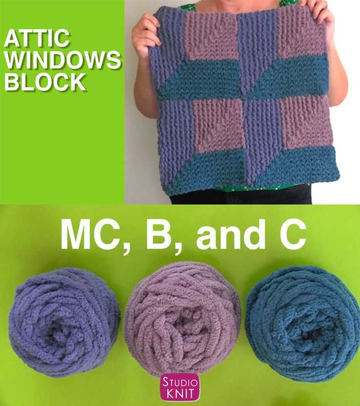 Bernat blanket yarn knit patterns for beginners