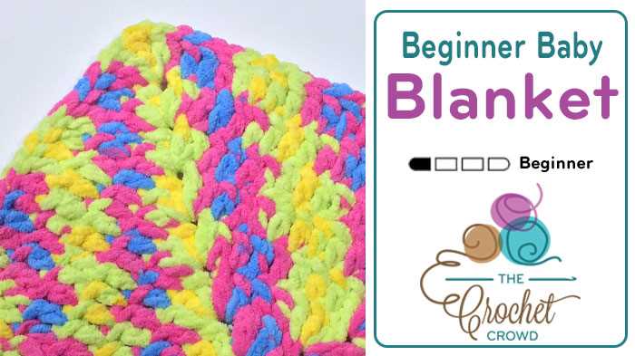 Bernat blanket yarn knit patterns for beginners