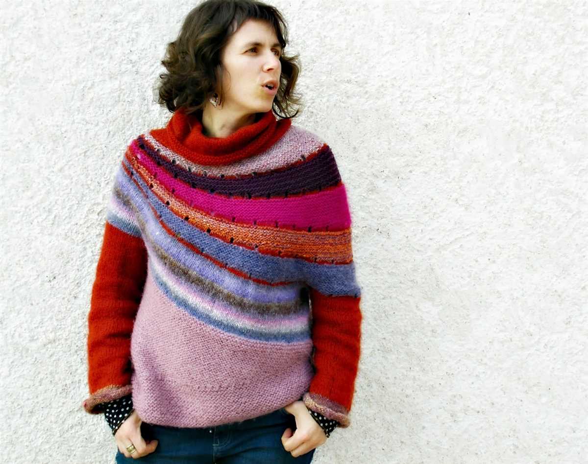 Most popular knitting patterns on ravelry 2019