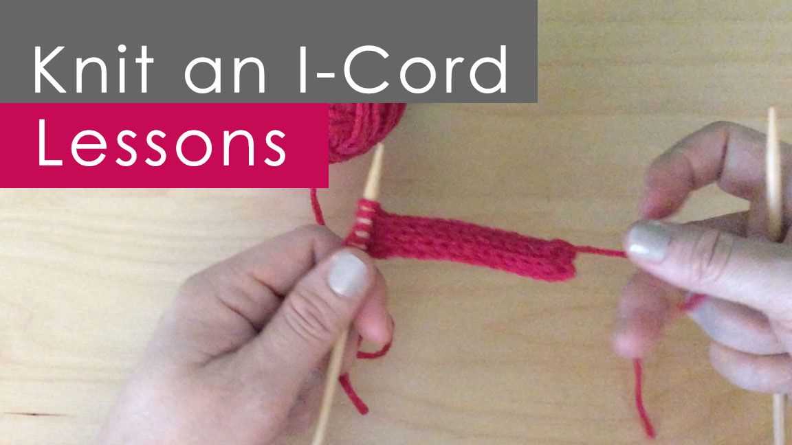 Beginner knit hat pattern straight needles