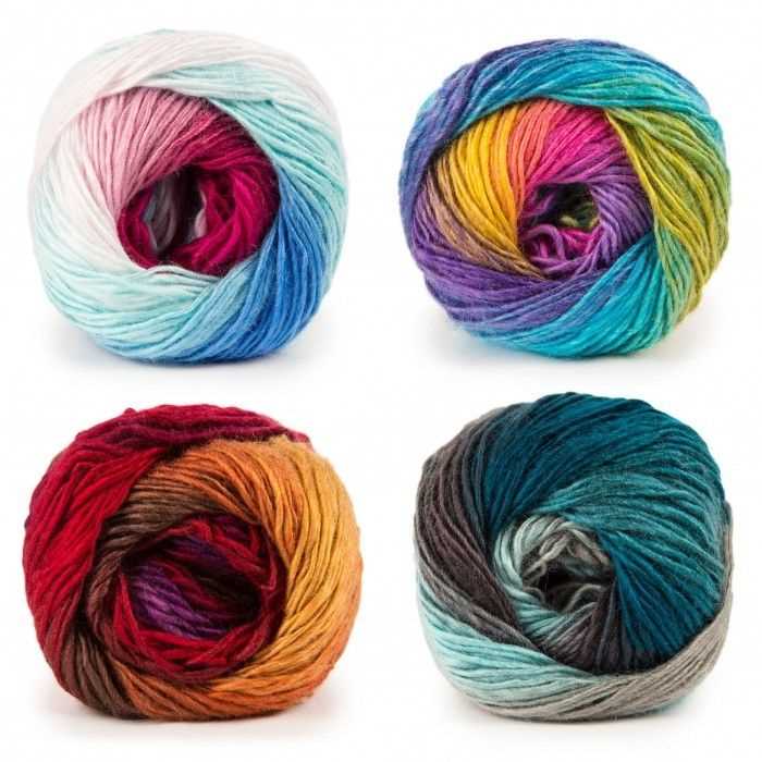 Free knitting patterns acrylic yarn