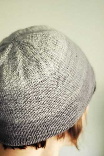 Mens hat free knitting pattern