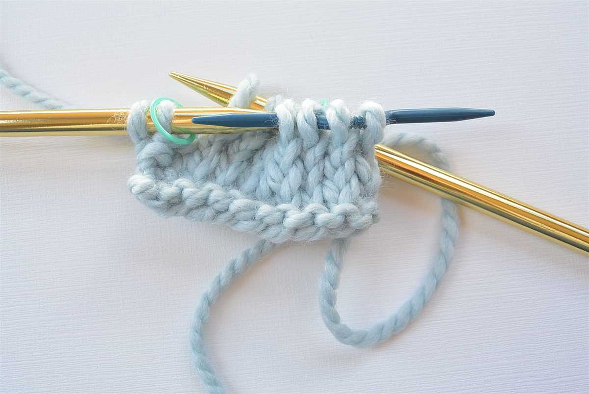 Cable knitting patterns for beginners