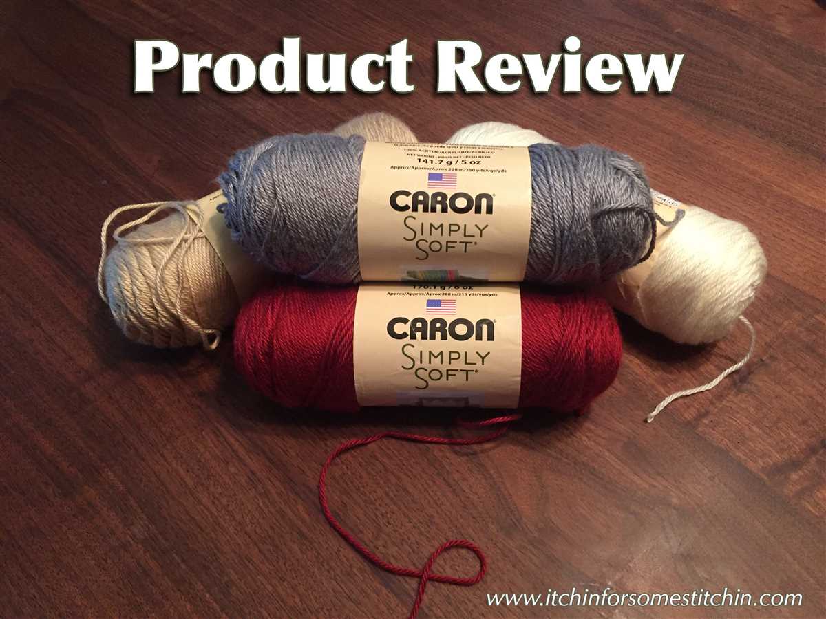 Caron yarn free knitting patterns