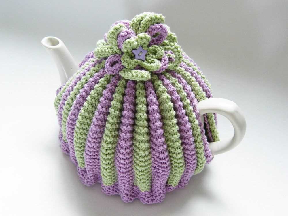 Cat tea cosy knitting pattern free