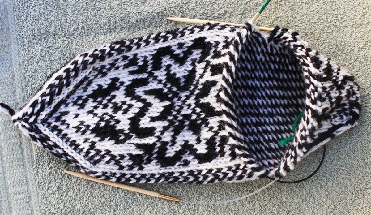 Swedish knitting patterns free