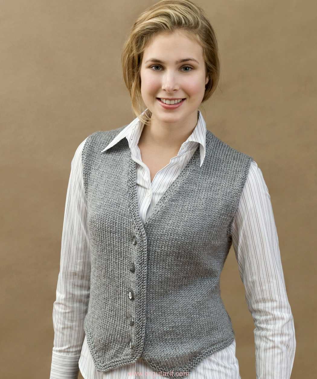 Knitted jacket patterns free womens