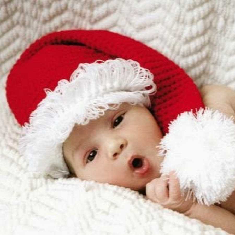 Chunky knit santa hat pattern free