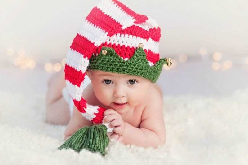 Cute christmas knitting patterns