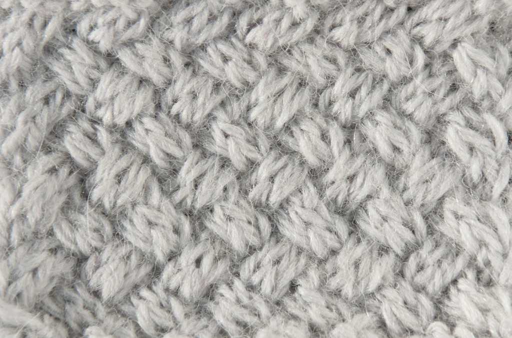 Convert double knit pattern to chunky