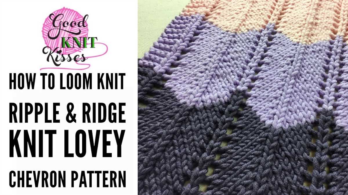 Convert double knit pattern to chunky