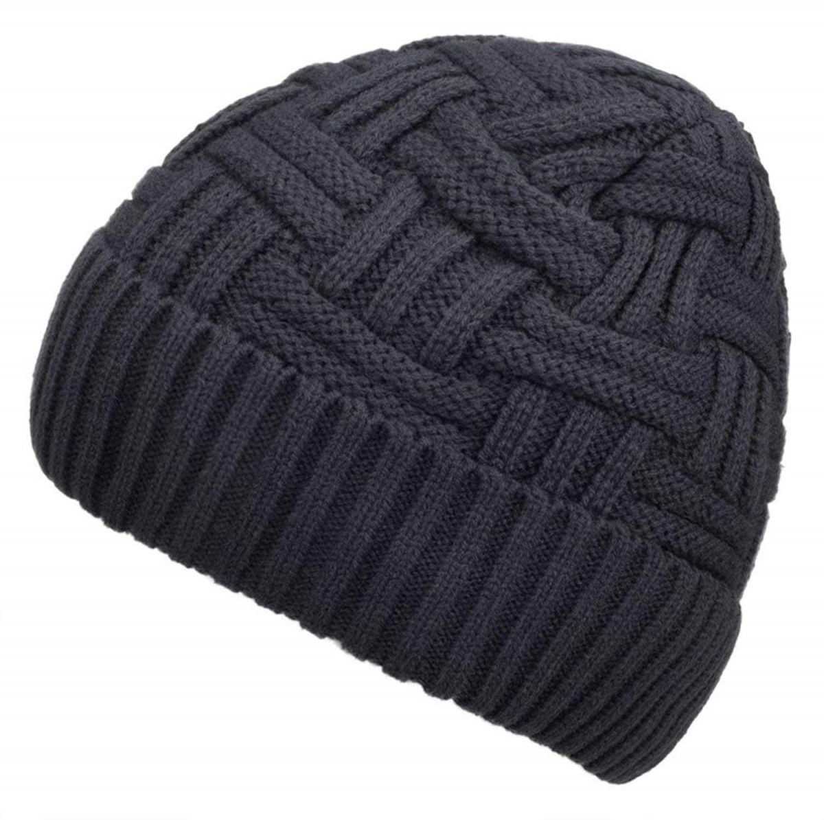 Cool knit hat patterns