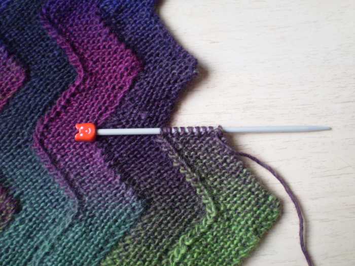 Crazy knitting patterns free