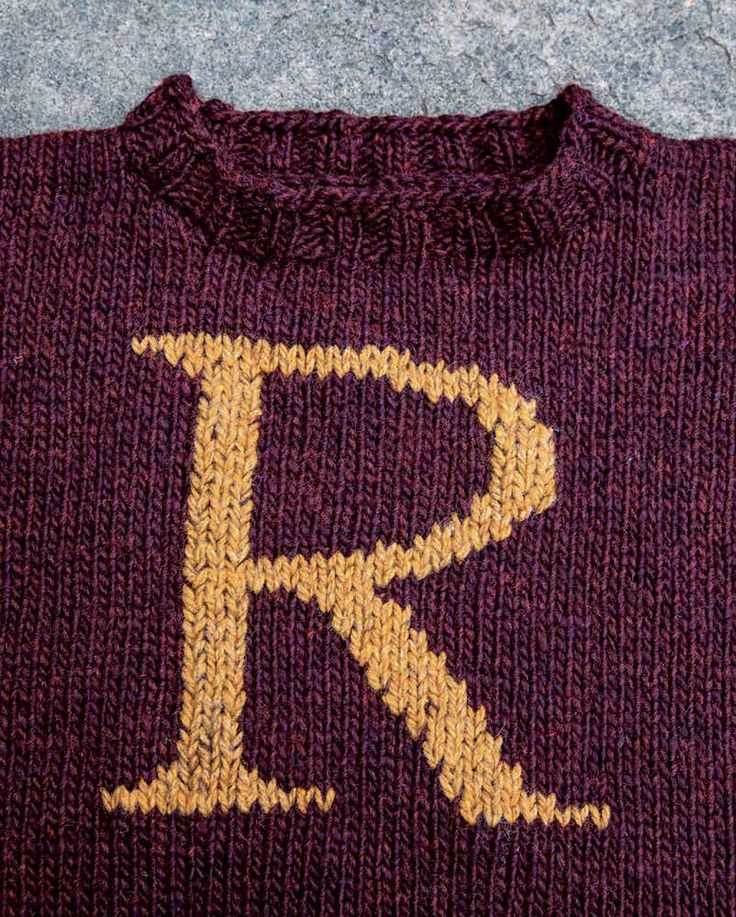 Harry potter beanie knitting pattern