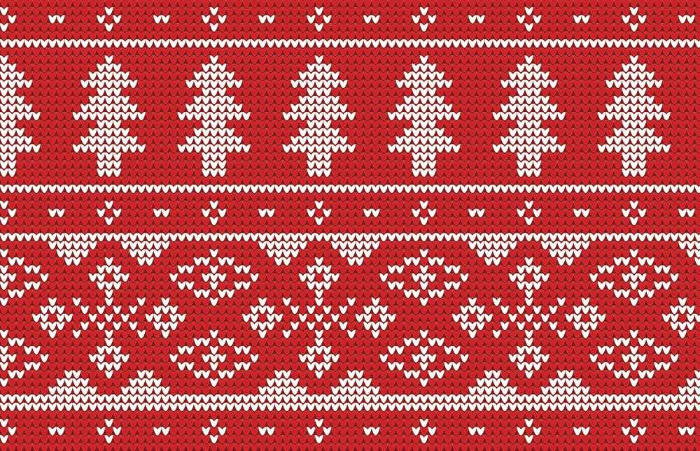 Cute christmas knitting patterns