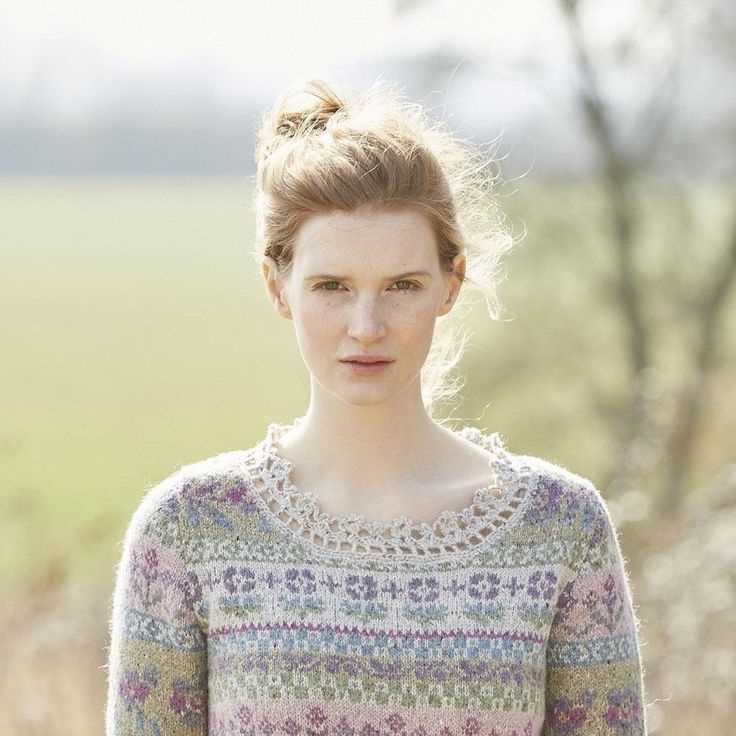 Beautiful and Free Rowan Knitting Patterns